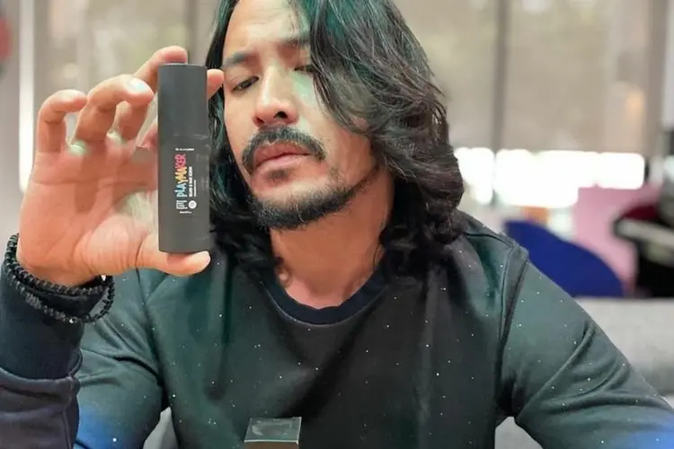 Tak Hanya Billy Syahputra, Penyanyi Ello Penuhi Panggilan Penyidik Siang Ini Soal Kasus DNA Pro