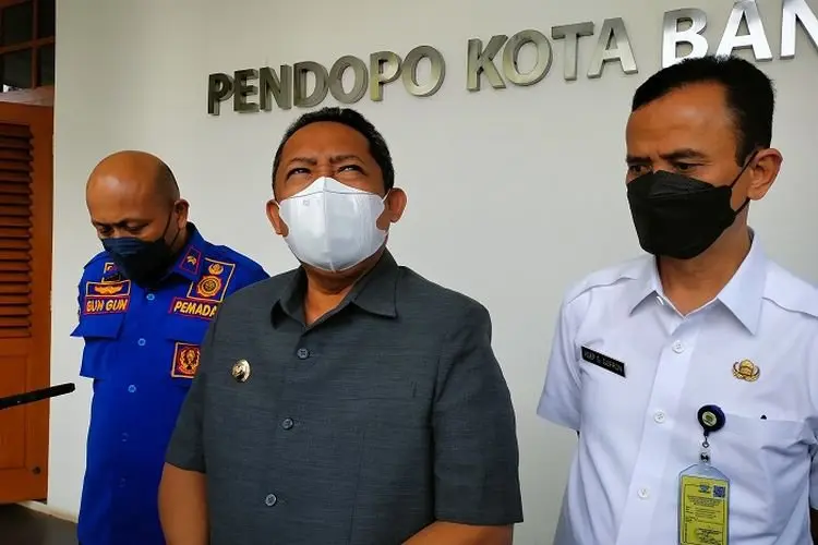 Asal Taat Prokes, Yana Tak Larang Warga Bandung Sholat Idul Fitri di Masjid dan Lapang
