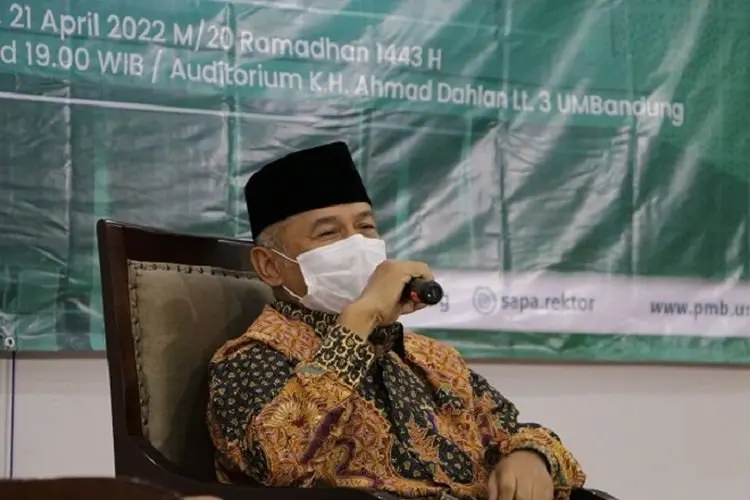 Dadang Kahmad: Ini 4 Ciri Gerakan Islam Masa Depan