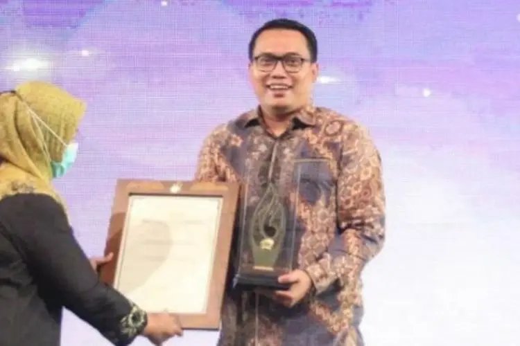 Legislator Jabar Yosa Octora Minta Masyarakat Aktif Dalam Sosialisasi Ranperda