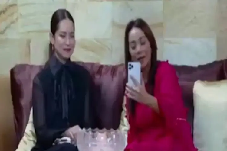 Spoiler Ikatan Cinta 28 April 2022: Mama Rosa dan Ibu Wanda Kian Dekat, Amar-Andin Akan Dijodohkan?