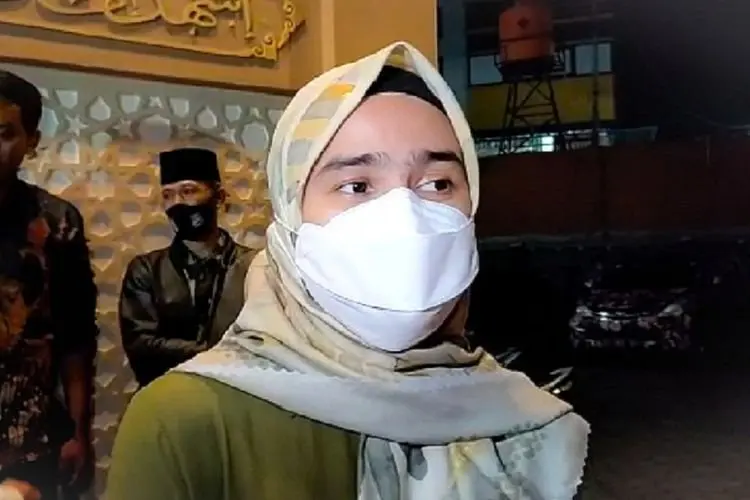 Wow...Ternyata Sonya Fatma, Istri Hengki Kurniawan, Juga Ngebet Pimpin KONI KBB