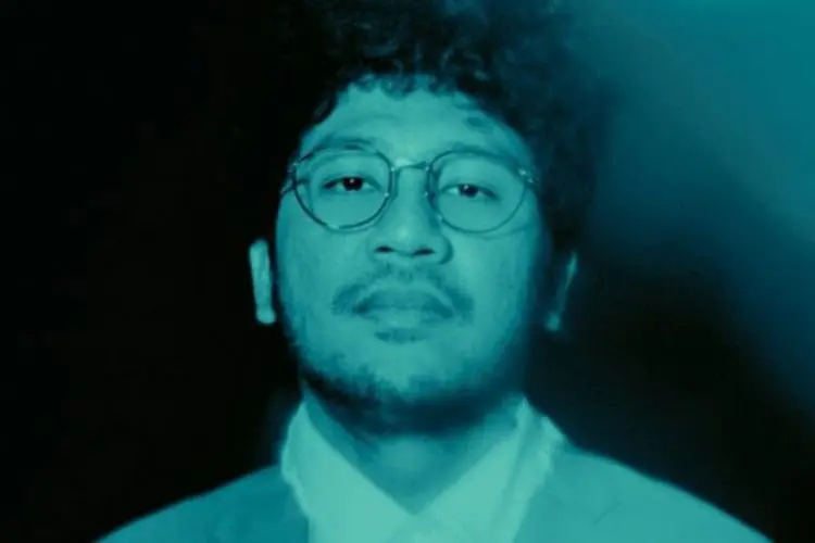 Lirik Laguâ Selaras â Kunto Aji feat Nadin Amizah