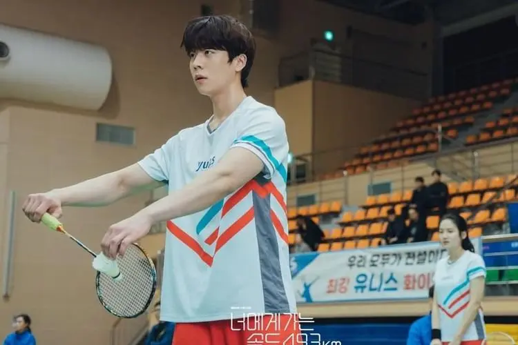 Spoiler Love All Play Episode 4: Park Tae Joon Gunakan Strategi Baru, Skill Park Tae Yang Kembali Muncul?