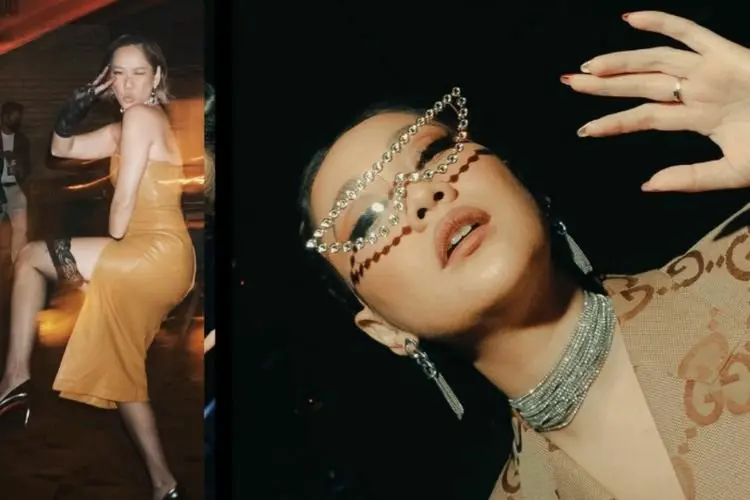 Lirik Laguâ Selamanya Cinta â Bunga Citra Lestari
