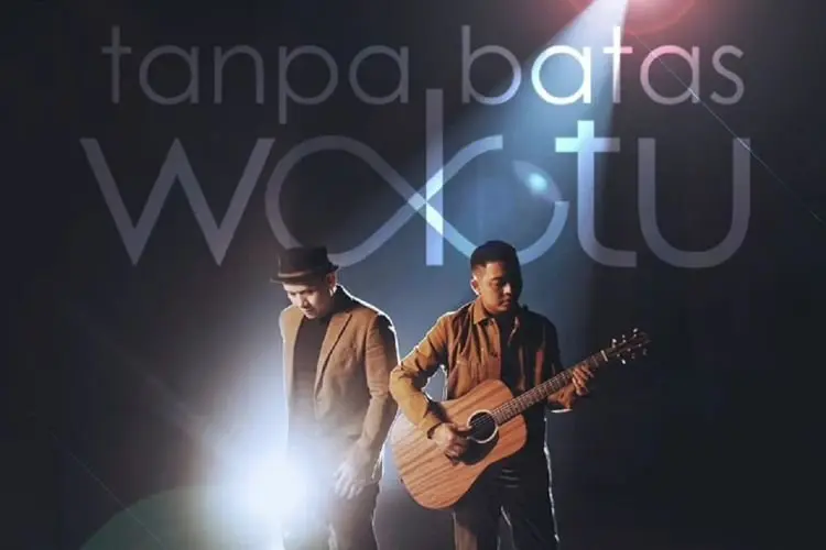 Lirik Laguâ Tanpa Batas Waktu â Fadly Padi feat Ade Govinda