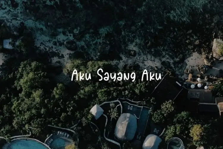 Lirik Laguâ Aku Sayang Aku â Chintya Gabriella