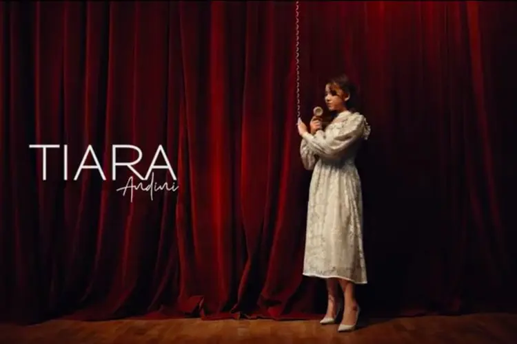 Lirik Laguâ Maafkan Aku #TerlanjurMencinta â Tiara Andini