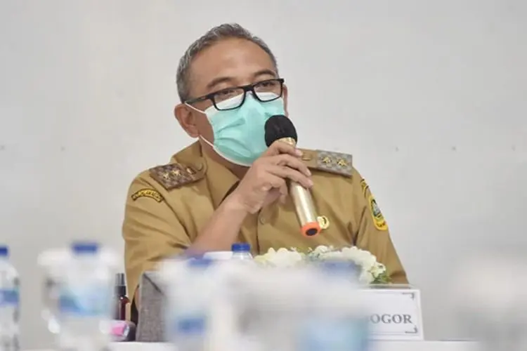 Cibinong City A Beautiful Program Andalan Ade Yasin yang Bermasalah, Dilanjutkan Iwan Setiawan Atau Tidak?
