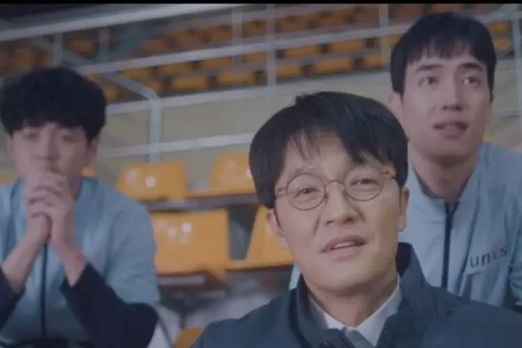 Spoiler Love All Play Episode 4: Lee Tae Sang Yakin Park Tae Yang dan Park Tae Joon Akan Raih Medali Emas