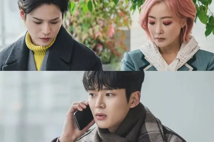 Sinopsis Tomorrow Episode9: Hadapi Kasus Berbeda, Sosok Ini Jadi Target Tim Manajemen Krisis Selanjutnya