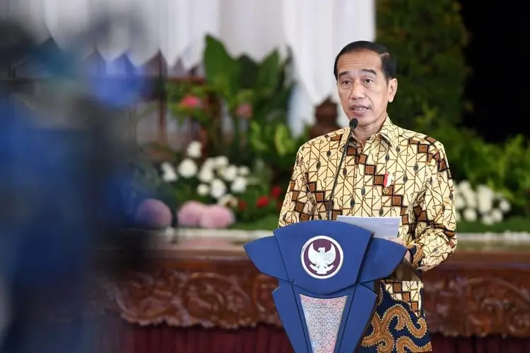Pemilu 2024: Jokowi Pastikan Tetap Dilaksanakan, Tahapannya Mulai Dilakukan Pertengahan Tahun Ini
