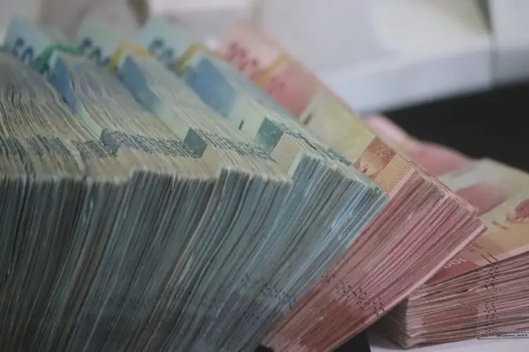 4 Bank BUMN Cetak Laba pada Kuartal I, BRI Paling Besar