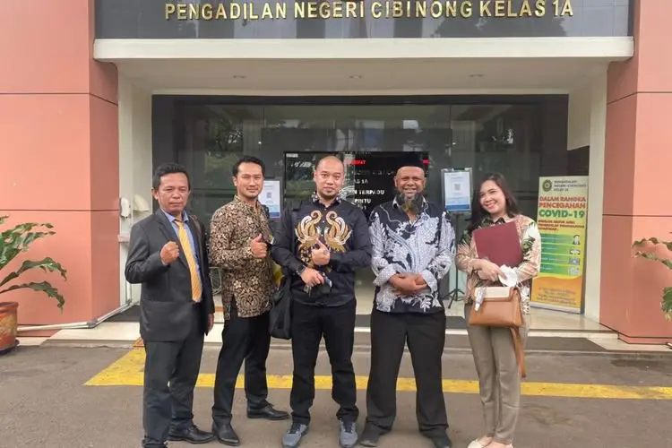 Warga Bandung Menangkan Praperadilan, Penetapan Tersangka Polres Bogor Tidak Sah