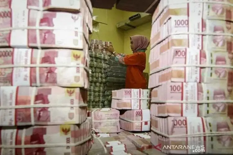 Menyasar 12,8 Juta Pelaku Usaha Mikro, BPUM 2022 Rp600 Ribu