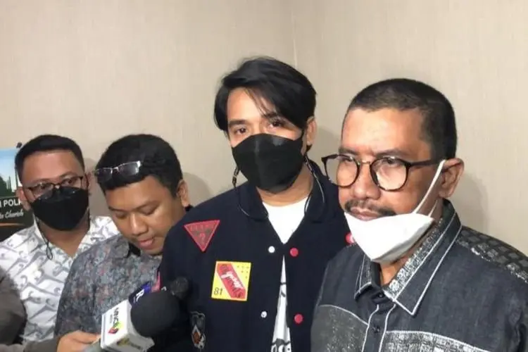 Jalani Pemeriksaan Soal Kasus DNA Pro, Billy Syahputra Dicecar 17 Pertanyaan