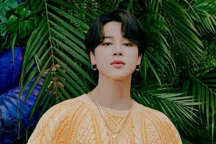K-Popers Mau Mudik? Ini Ada Tips dari Jimin BTS Biar Bisa Hemat di Jalan Lho...