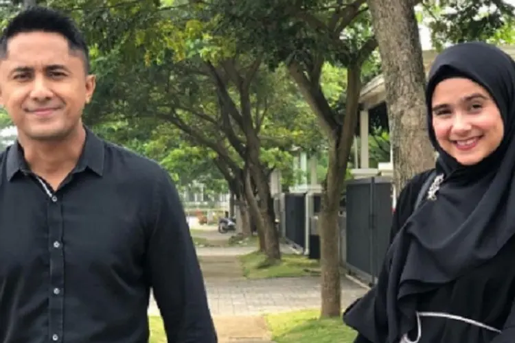 Waduh....Sonya Fatmala Istri Hengki Kurniawan 'Dikepung' 11 Orang di KONI KBB