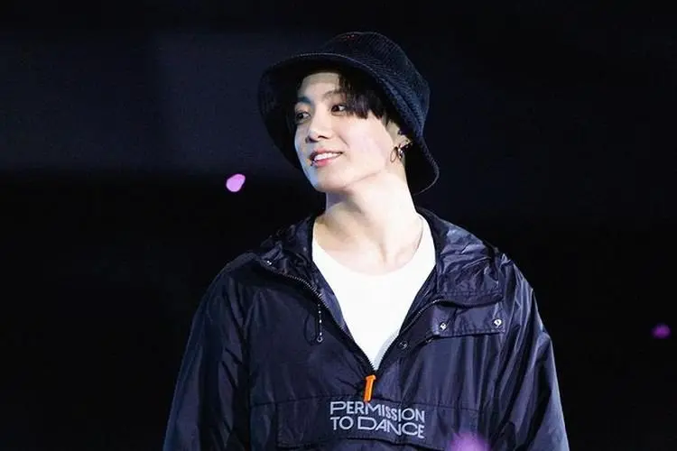 Penggemar BTS Minta Tanggung Jawab, Jungkook Malah Goda ARMY: Memikirkanmu