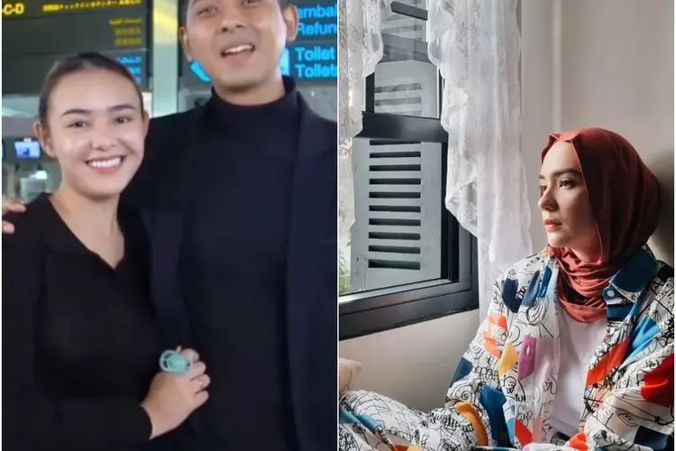 Video Mesra Arya Saloka dan Amanda Manopo Bikin Heboh, Pernyataan Putri Anne Kembali Jadi Sorotan