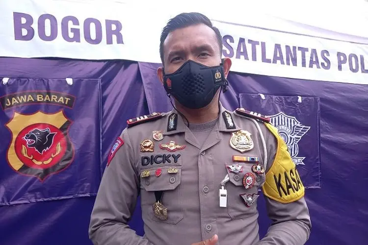 H-3 Lebaran, Kendaraan Pemudik Belum Padati Jalan Raya Puncak  Â 