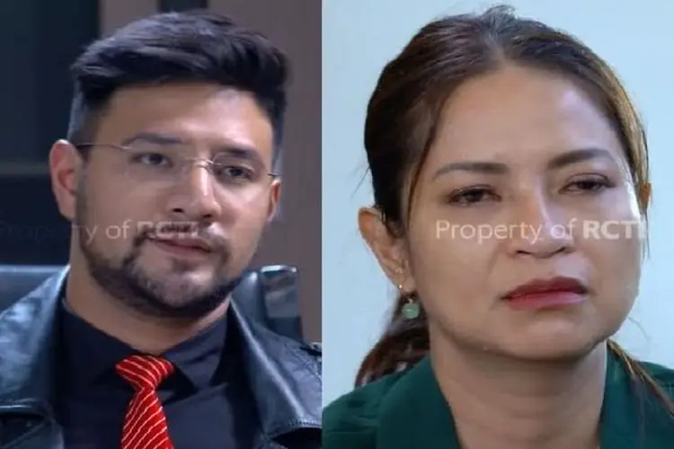 Sinopsis Ikatan Cinta Jumat 29 April 2022: Amar Katakan Ini Pada Mama Rosa Buat Suasana Tegang dan Tak Nyaman