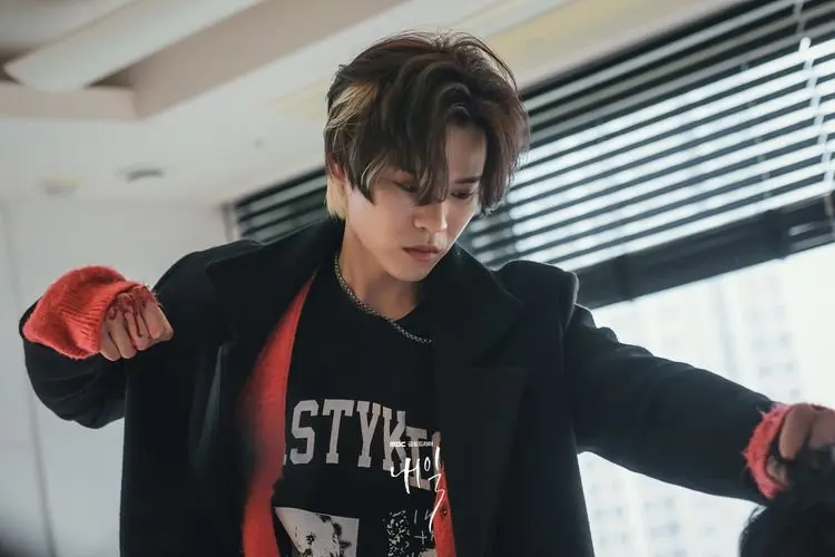 Spoiler Tomorrow Episode 9: Terbiasa Tenang, Lim Ryung Begitu Emosi Karena Sosok Ini
