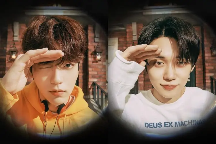 Soobin dan Yeonjun TXT Ceritakan Kepercayaan Mereka pada Dunia K-Pop Saat Ini