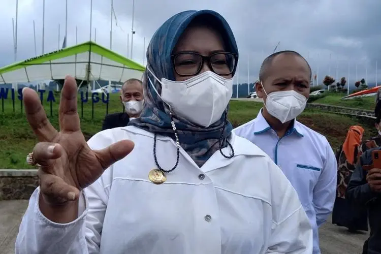 Sepenting Itukah Opini WTP Bagi Bupati Bogor Nonaktif Ade Yasin? Begini Analisa Pengamat