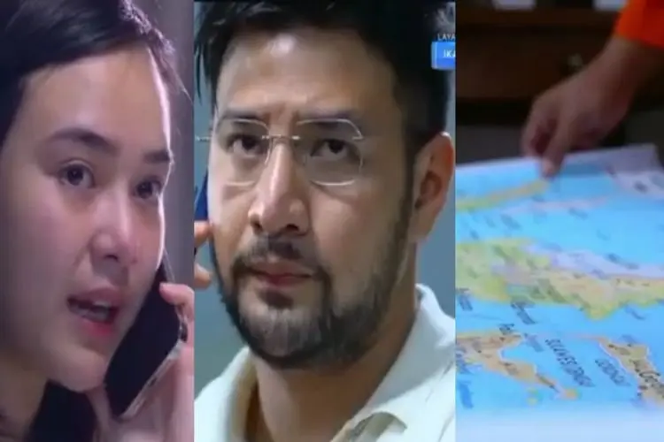 Spoiler Ikatan Cinta Sabtu 30 April 2022: Amar Khawatir dengan Kondisi Andin, Ibu Wanda Sadarkan Soal Ini