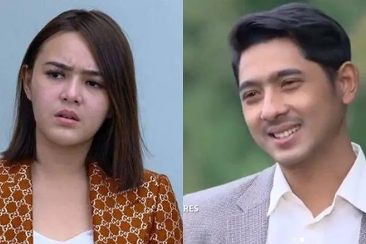 Spoiler Ikatan Cinta Sabtu 30 April 2022: Pantang Menyerah, Andin Siap Korbankan Nyawa Demi Temukan Al