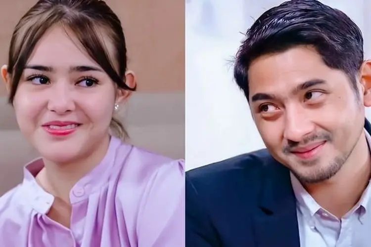 Usai Muncul Video Mesra, Pernyataan Amanda Manopo Soal Kedekatannya dengan Arya Saloka Kembali Diungkit