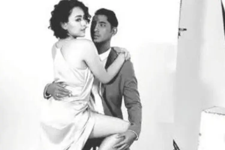 Video Mesra Arya Saloka dan Amanda Manopo Viral, Denny Darko Sebut Ada Maksud Tertentu
