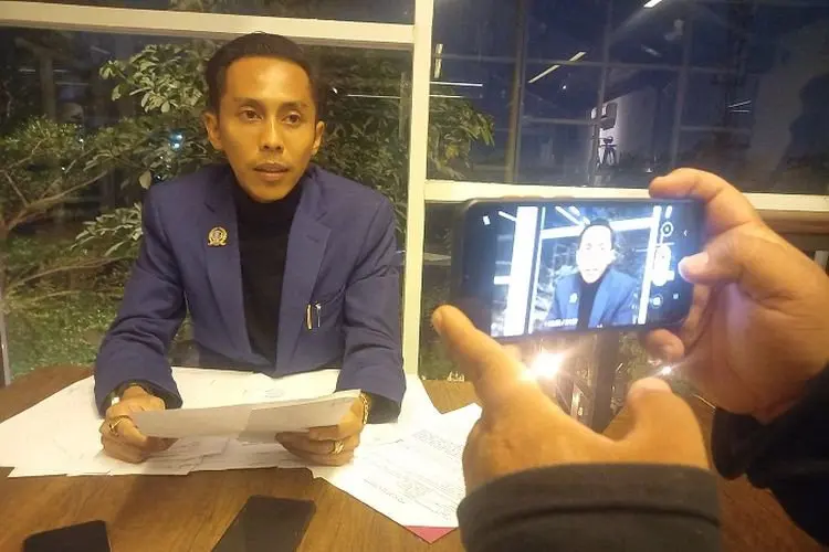 Ada Apa, KPK Dikritisi Praktisi Hukum Usai OTT Bupati Bogor Nonaktif Ade Yasin?