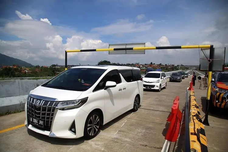 Arus Mudik di Wilayah Jabar Kondusif, Kapolda Irjen Pol Suntana Ungkap Penyebabnya