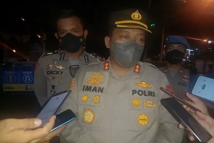 Cegah Ragam Kejahatan hingga Tawuran, Polres Bogor Lakukan Langkah Ini