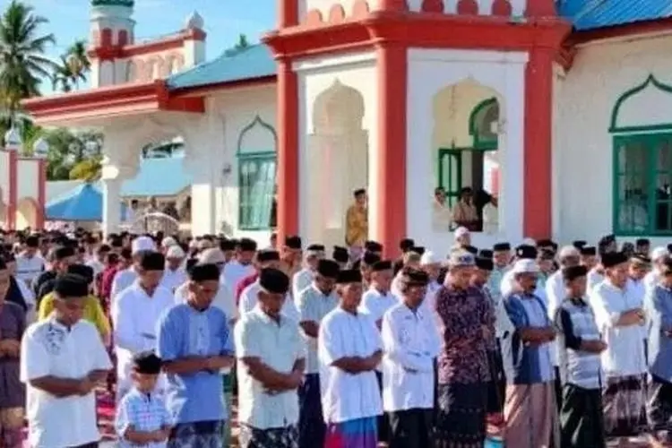 3 Amalan Inti Bulan Syawal, Persiapan Rohani juga Penting!