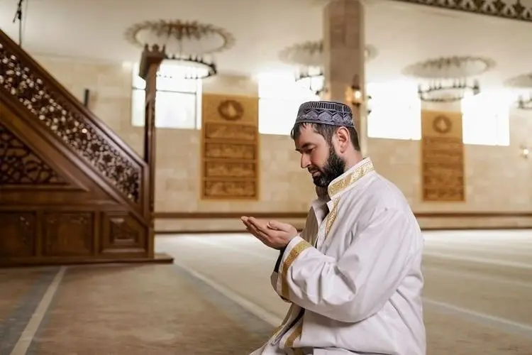 Doa Setelah Sholat, Ayat Kursi, Arab dan Artinya