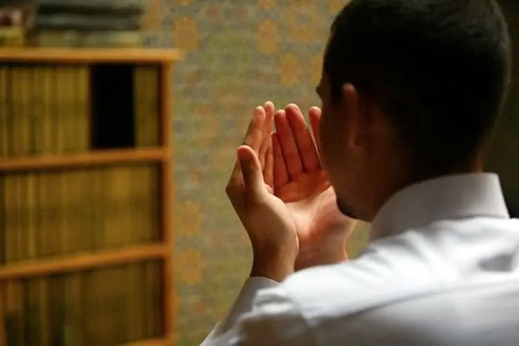 Doa-doa Penutup Sholat dalam Al-Quran