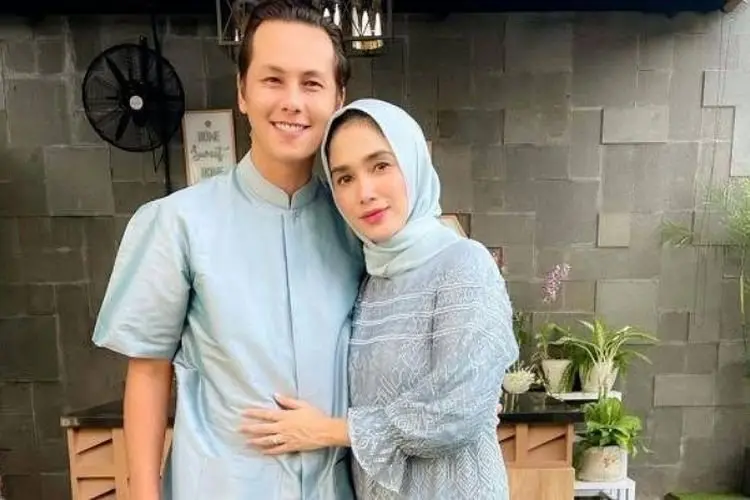 Jelang Lebaran Idul Fitri, Ussy Sulistiawaty Sibuk Masak, Bikin Menu Apa Saka Ya?