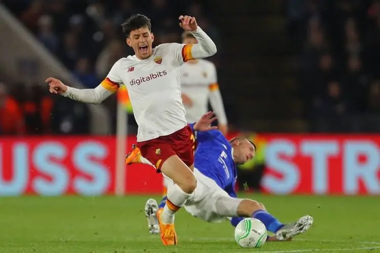Mourinho kecewa berat Setelah Roma Ditahan Imbang Bologna 0-0