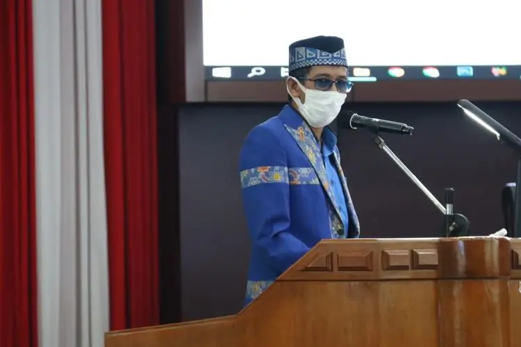 Ini Rekomendasi DPRD Untuk LKPJ Wali Kota Bogor Tahun 2021