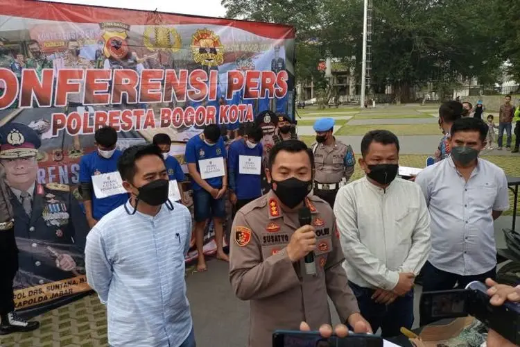 Ungkap Kematian RMN, Polresta Bogor Kota Periksa 3 Orang Saksi