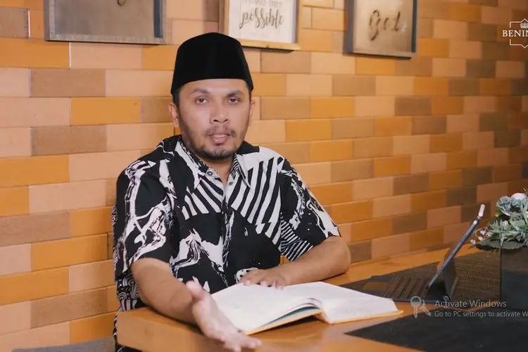 Amalan Bulan Syawal, Obat Penenang dan Istiqomah Beribadah, Ustadz Hanan Attaki: Andalkan Allah