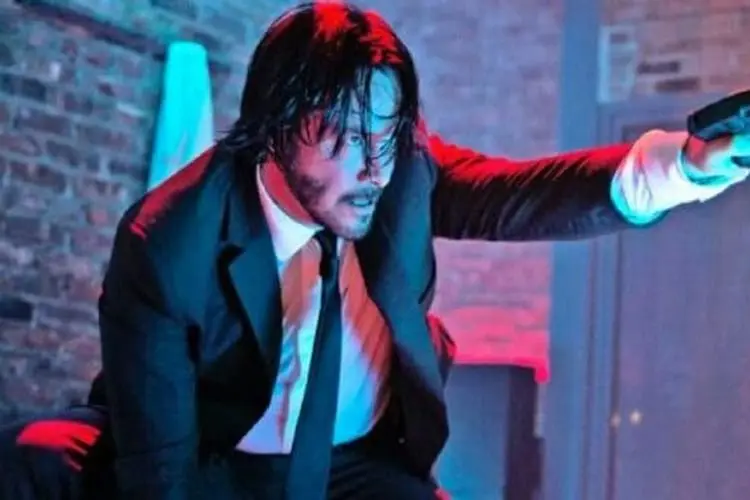Sinopsis Film John Wick, Aksi Balas Dendam Tayang Malan Ini di Bioskop TransTV