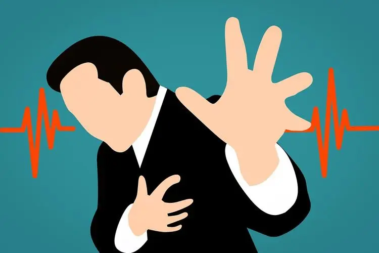 Simak 9 Gejala Serangan Jantung yang Tidak Boleh Diabaikan