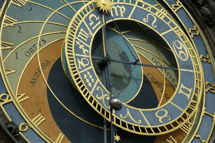 Zodiak Harian Rabu 4 Mei 2022: Waktunya Aries untuk Nikmati Kesenangan Hidup, Cancer Fokus Pada Diri Sendiri