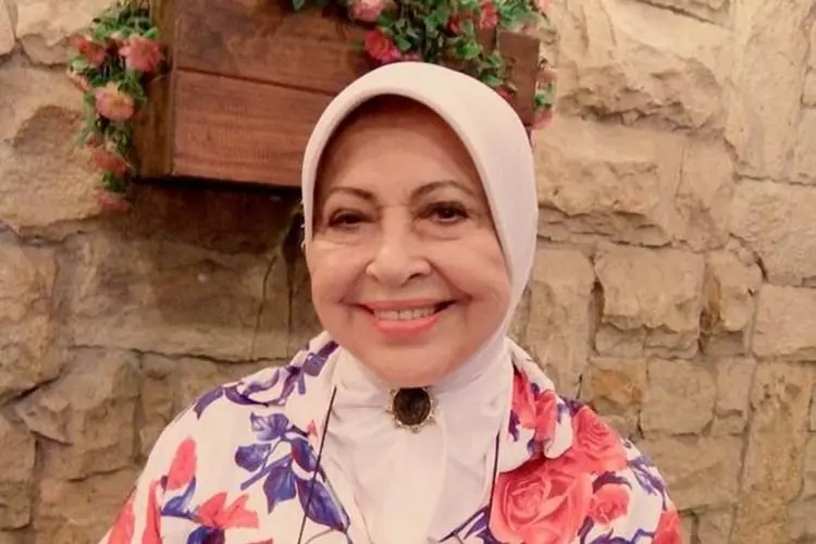 Innalillahi! Artis Senior Mieke Wijaya Meninggal Dunia