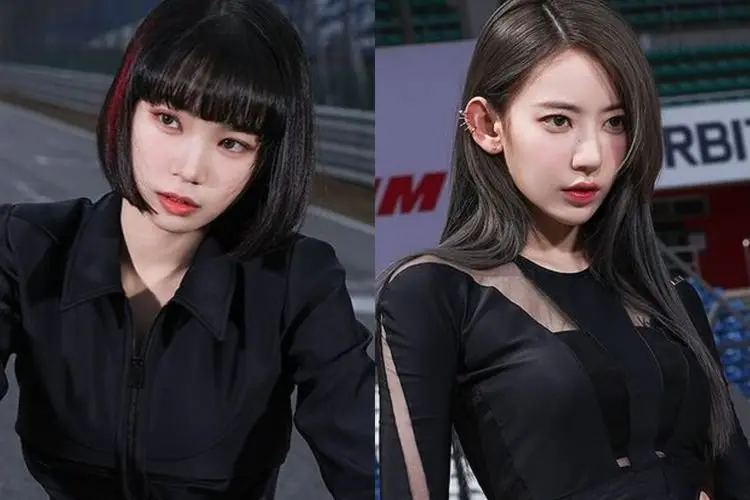 Chaewon dan Sakura LE SSERAFIM Ungkapkan Tekanan Debut Sebagai Girl Grup Pertama HYBE Labels