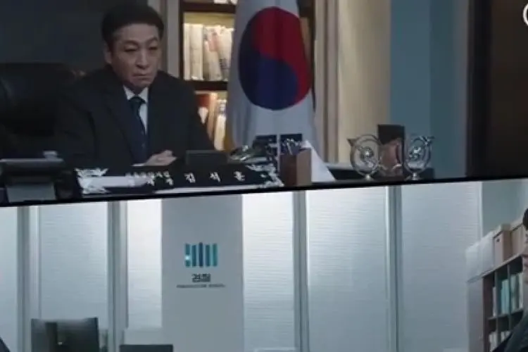 Spoiler Again My Life Episode 8: Kim Hee Woo Jadikan Jang Il Hyun Korban Demi Dapatkan Cho Tae Sub